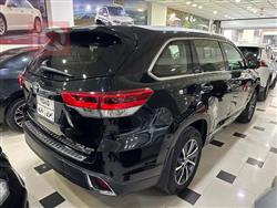 تۆیۆتا هایلاندەر